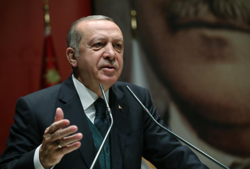 Εχει πιθανότητες η αντιπολίτευση στην Τουρκία κατά του Ερντογάν;