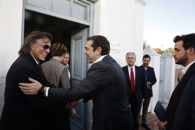 Το ΔΝΤ κρατάει το κλειδί των εκλογών