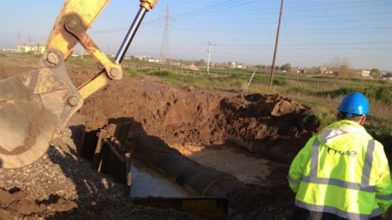 Παρέμβαση εισαγγελέα για το φιάσκο με το νερό της Θεσσαλονίκης