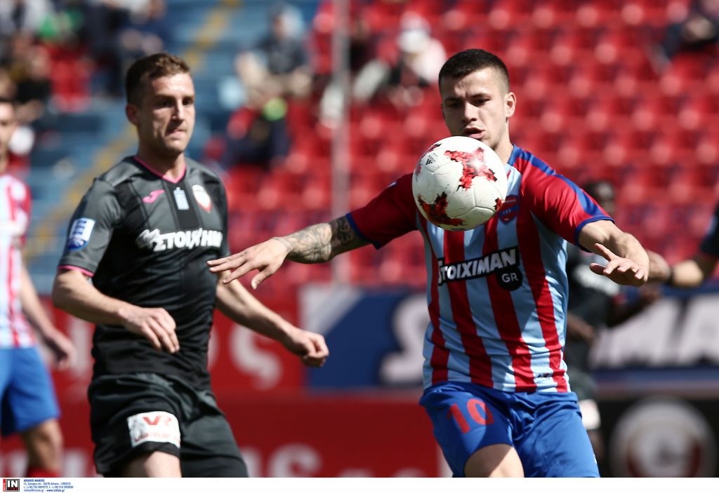 Χαμένη ευκαιρία για Πανιώνιο, άντεξε η Ξάνθη