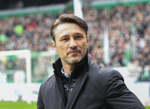 Ανακοίνωσε τη συμφωνία με τον Νίκο Κόβατς η Μπάγερν