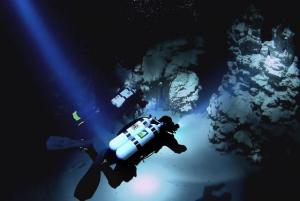 Απίστευτες περιγραφές για περισσότερα από 10.000 σπήλαια στην Ελλάδα