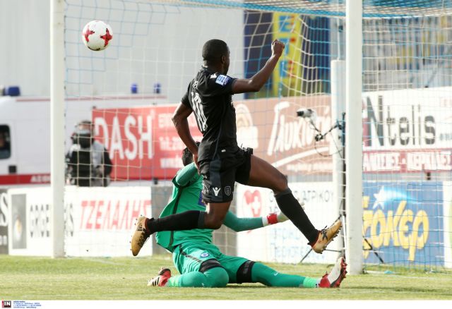 Δικέφαλος μαινόμενος