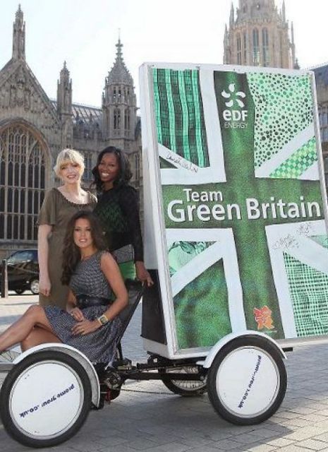 Προειδοποίηση από την EDF για τα προβλήματα του Brexit