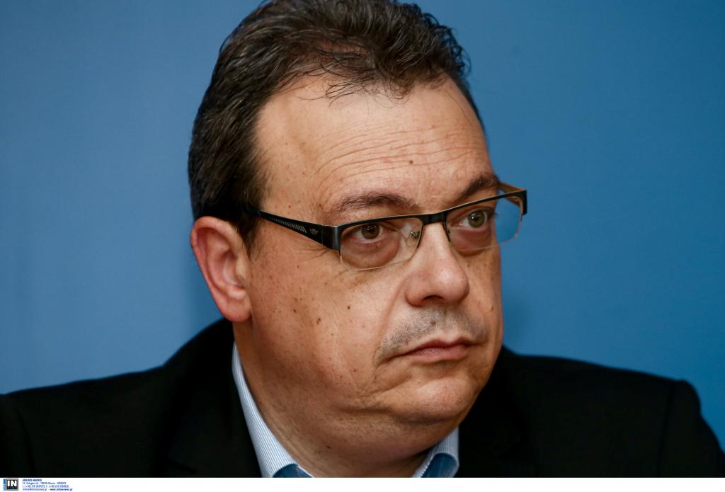 Φάμελλος: Υπάρχει ξεκάθαρη πολιτική ευθύνη για την ΕΥΑΘ