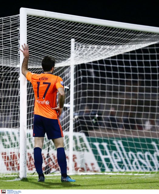 Ωρα αποφάσεων