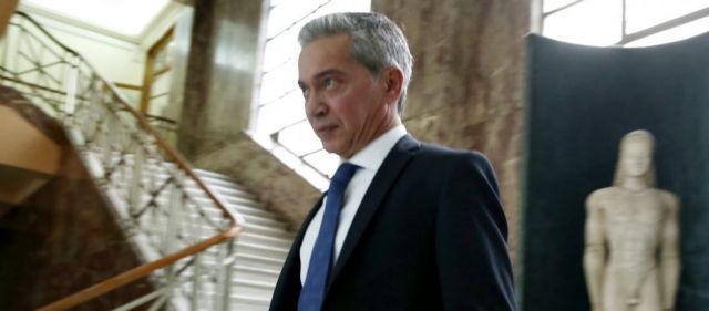 Απώλεια για τον ελληνικό επιχειρηματικό κόσμο