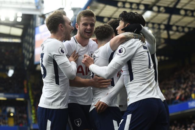 Τα Σπιρούνια «χάλασαν» την παράδοση