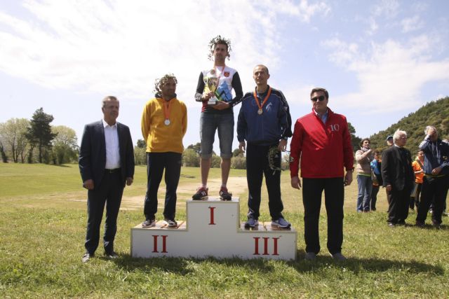 Χαλάρωσε, τρέξε και χαμογέλα