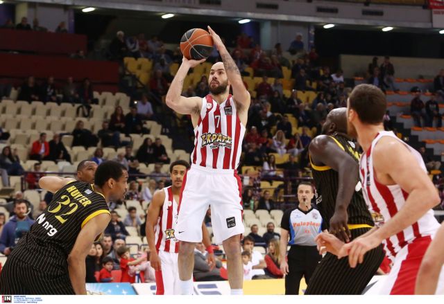 Ξέσπασε με κατοστάρα