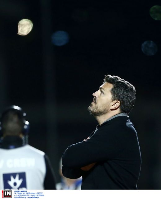 Οταν φταίνε οι άλλοι