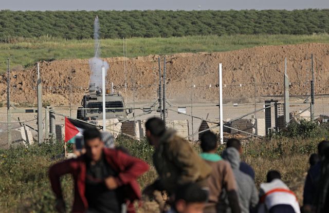 Αρνείται το Ισραήλ έρευνα για τον θάνατο των Παλαιστινίων