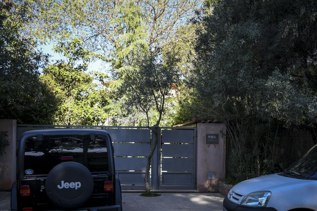 Τον πυροβόλησαν εξ επαφής – Η μαρτυρία της γυναίκας του επιχειρηματία