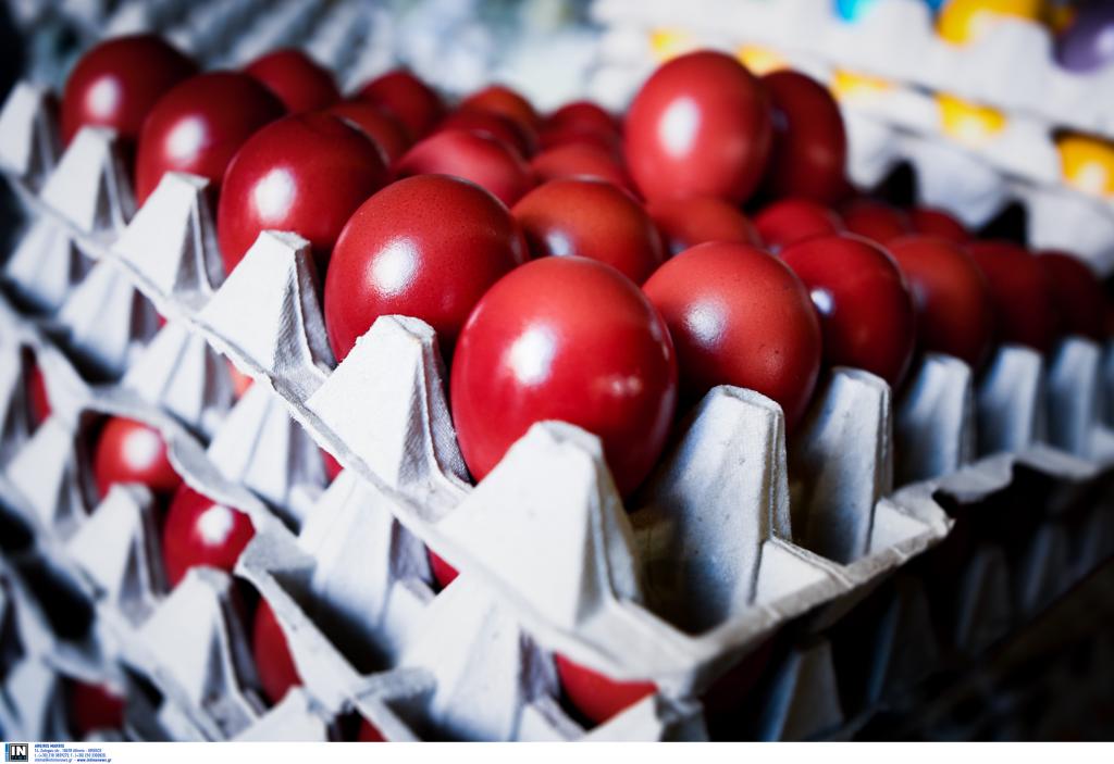 Συμβουλές ΕΦΕΤ: Τι να προσέξουμε την περίοδο του Πάσχα