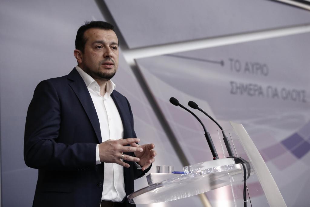 Σε τροχιά υλοποίησης το πρόγραμμα ανάπτυξης 11 μικροδορυφόρων