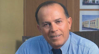 Πέθανε ο επιχειρηματίας και ιδρυτής του καναλιού TRT, Αγγελος Αντωνίου