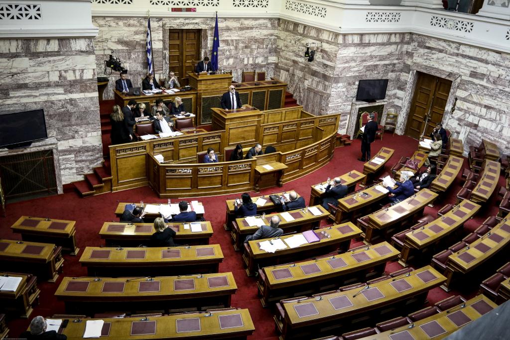 Κατατέθηκε το νομοσχέδιο για την ΑΕ που θα αναλάβει αναπλάσεις στην Αθήνα