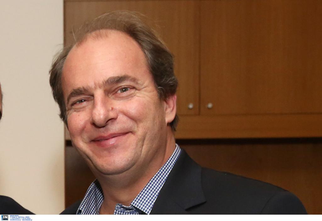 Σε κατάσταση σοκ η σύζυγος του επιχειρηματία περιγράφει τη ληστεία