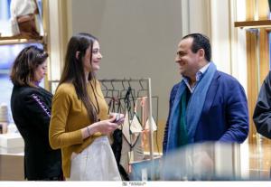 Αβγά και πασχάλια