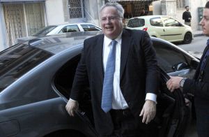 Κοτζιάς – Ντιμιτρόφ: Την Πέμπτη οι συνομιλίες