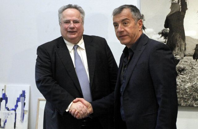 Κρίσιμα ραντεβού μετά το Πάσχα