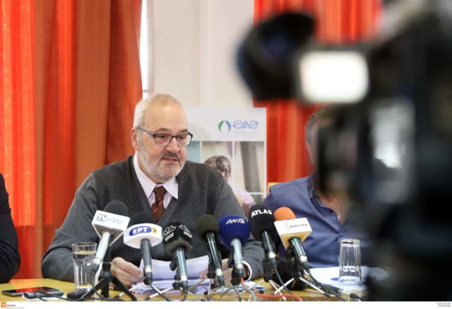 Αγωγές για τις διακοπές νερού