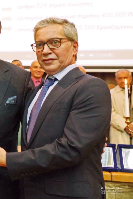 Κέρδισε τον σεβασμό αγοράς και εργαζομένων