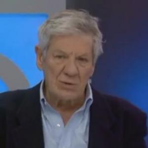 Τι απαντά ο Μπαλαούρας για το θέμα της σύνταξής του