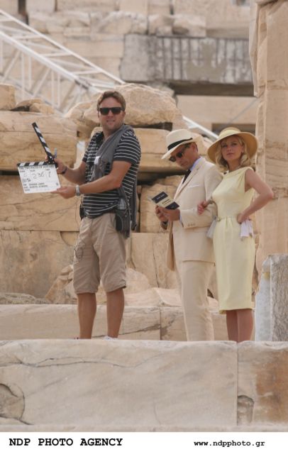 Οι τρεις φυλές του ΚΑΣ