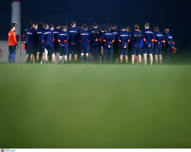 «Θα τα χτίσω όλα από την αρχή»