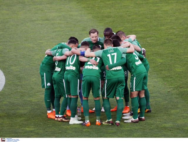 Λίγη άμμος ακόμη στην κλεψύδρα