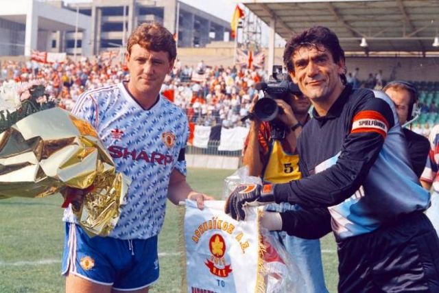 Oi «Λόρδοι» από το νταμάρι που έγιναν καμάρι!