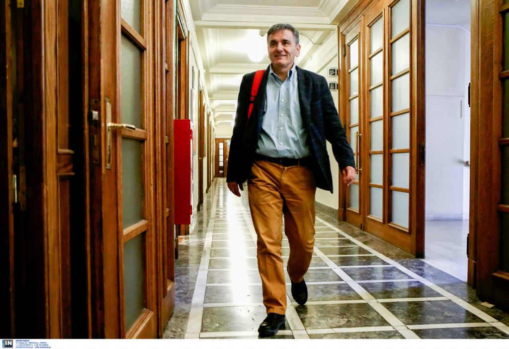 Handelsblatt: Ανησυχία για το ελληνικό σχέδιο ανάπτυξης – Ξεχάστε τα προεκλογικά δώρα