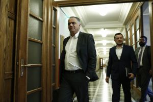 Σκουρλέτης: Στην ώρα τους οι εθνικές εκλογές