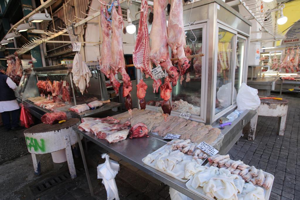 Απαραίτητη η έρευνα αγοράς για οικονομία στο πασχαλινό τραπέζι