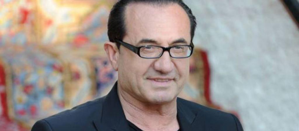 Και στο σπίτι του Λευτέρη Πανταζή εισέβαλαν ληστές