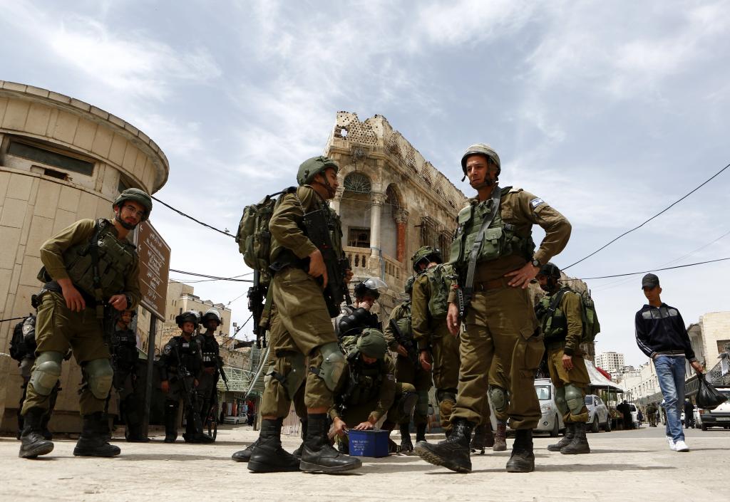 Σκότωσαν κι άλλον Παλαιστίνιο στη Γάζα