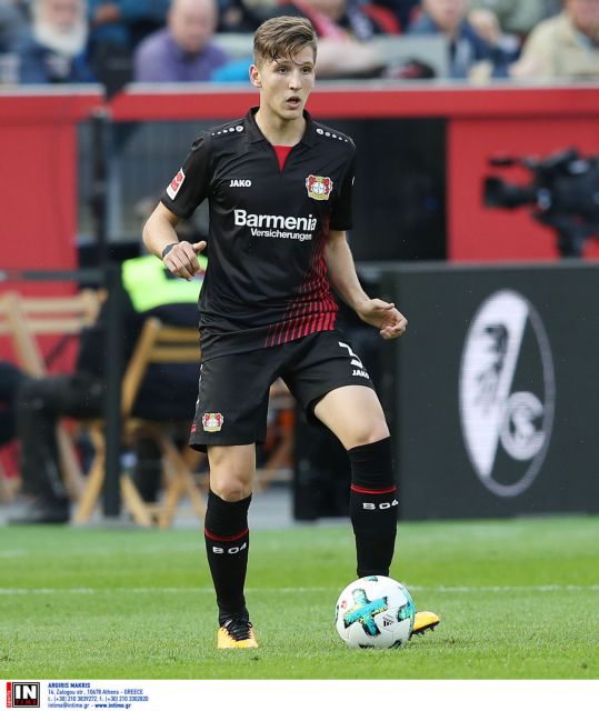 Τι συμβαίνει με τον Παναγιώτη Ρέτσο;