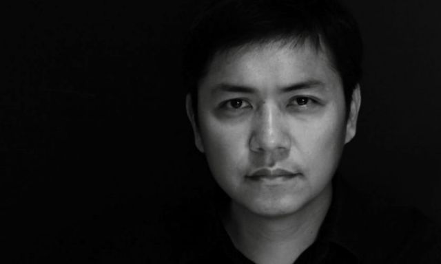 Πώς άλλαξε η εθνικότητα ενός υποψήφιου για Booker συγγραφέα