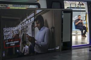 Δεν προτείνουν νόμους εναντίον των fake news