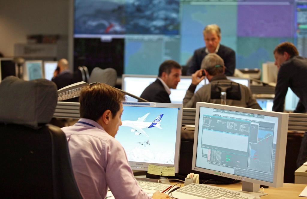 Ενοχλημένη η Λευκωσία από την ανακοίνωση του Eurocontrol