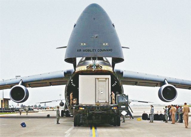 Οι ΗΠΑ φεύγουν από το Ιντζιρλίκ – Θέλουν τέσσερις βάσεις στην Ελλάδα