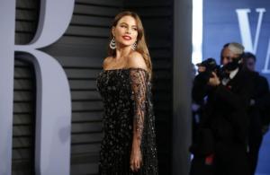 Η ατρόμητη Λατίνα    που δεν δειλιάζει ποτέ