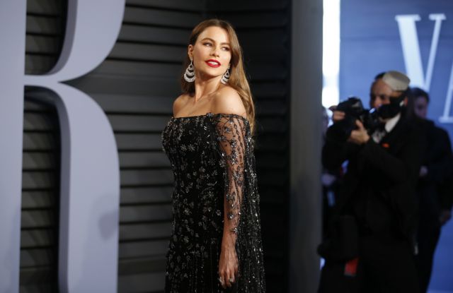 Η ατρόμητη Λατίνα    που δεν δειλιάζει ποτέ