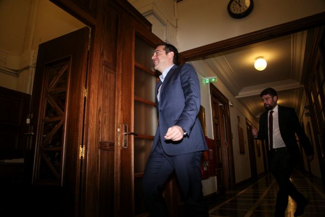 Πορεία στον κατήφορο με σπασμένα τα φρένα