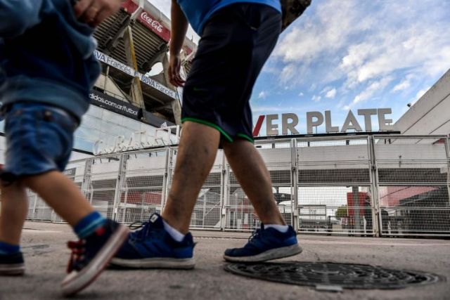 Νέο σκάνδαλο σοκάρει την Αργεντινή