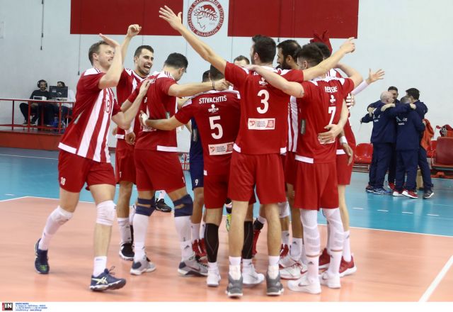 Η πιο μεγάλη ώρα