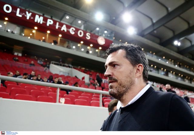 Τίτλοι τέλους και για Γκαρσία