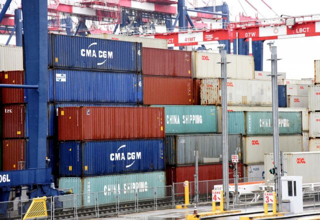 Νέοι δασμοί των ΗΠΑ κατά της Κίνας, αντιδρά το Πεκίνο