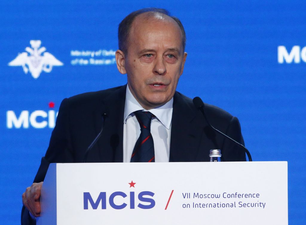 Οι τουρκικές μυστικές υπηρεσίες απέτρεψαν τρομοκρατική επίθεση στη Ρωσία